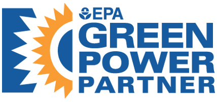 EPA Green Power Partnermark