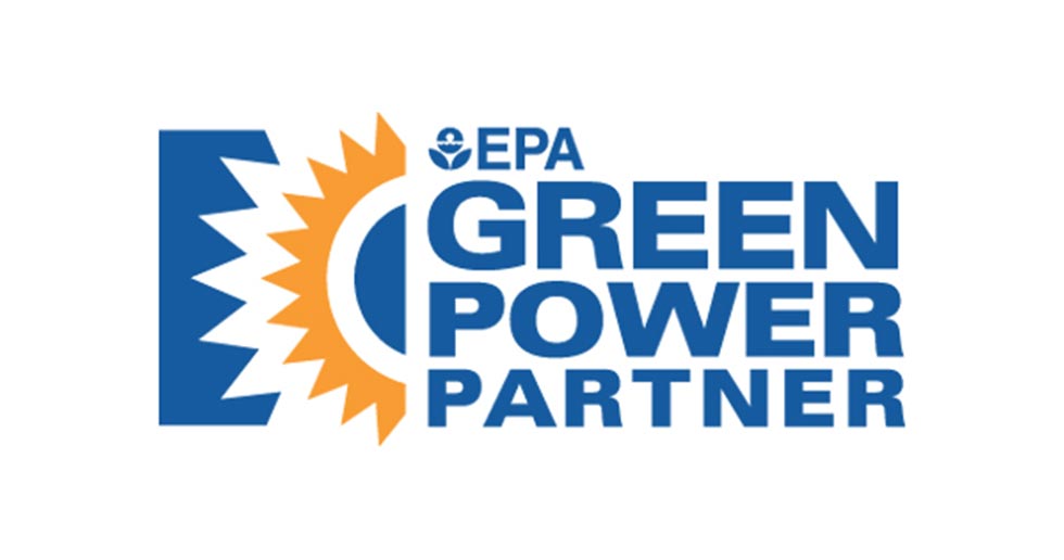 EPA Recognizes Emerald Carpets Among Nation’s Leading Green Power Users